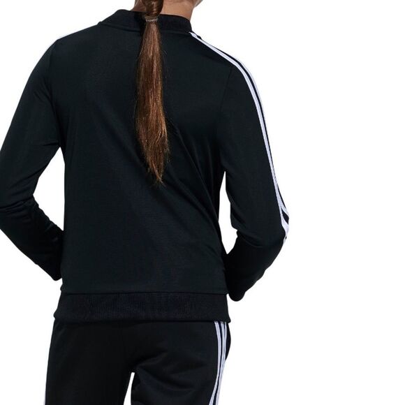 Adidas tricot jacket and joggers - Picture 7 of 16